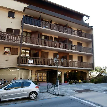 Apartment La Comtesse-7 *