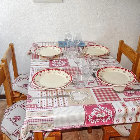 Apartment La Comtesse-7