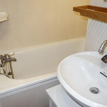 Apartment La Comtesse-7 *