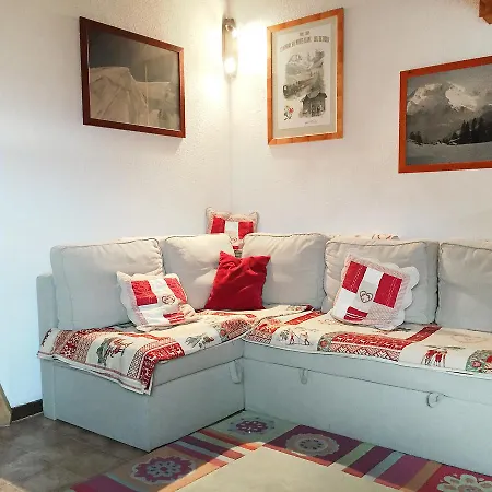 Apartment La Comtesse-7